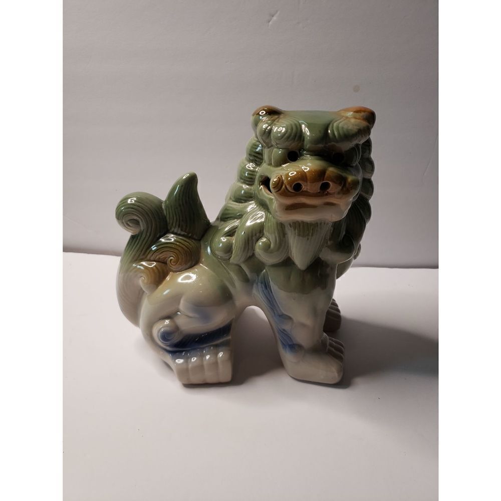 Asian Foo Dog 